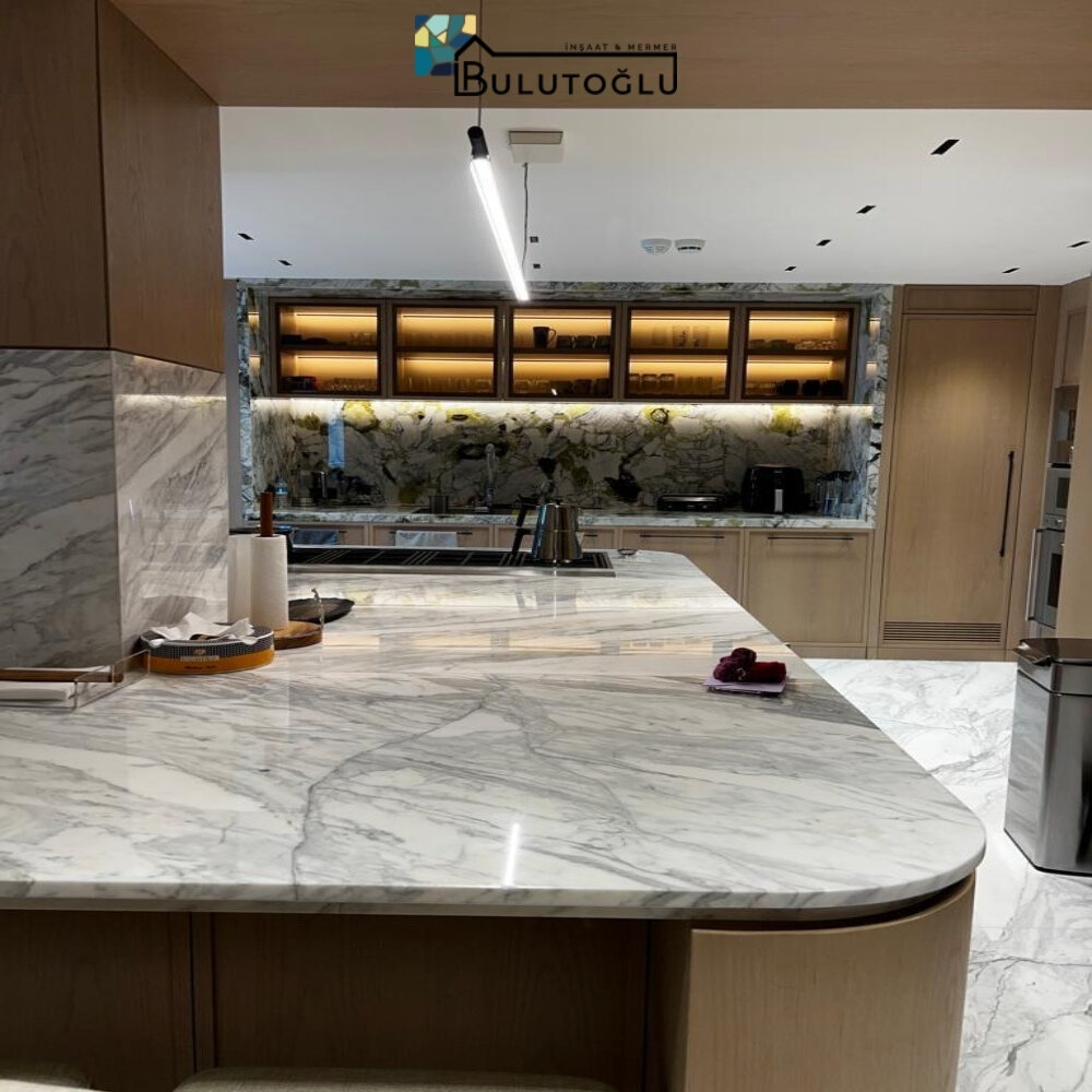 Acarkent Villa Projesi