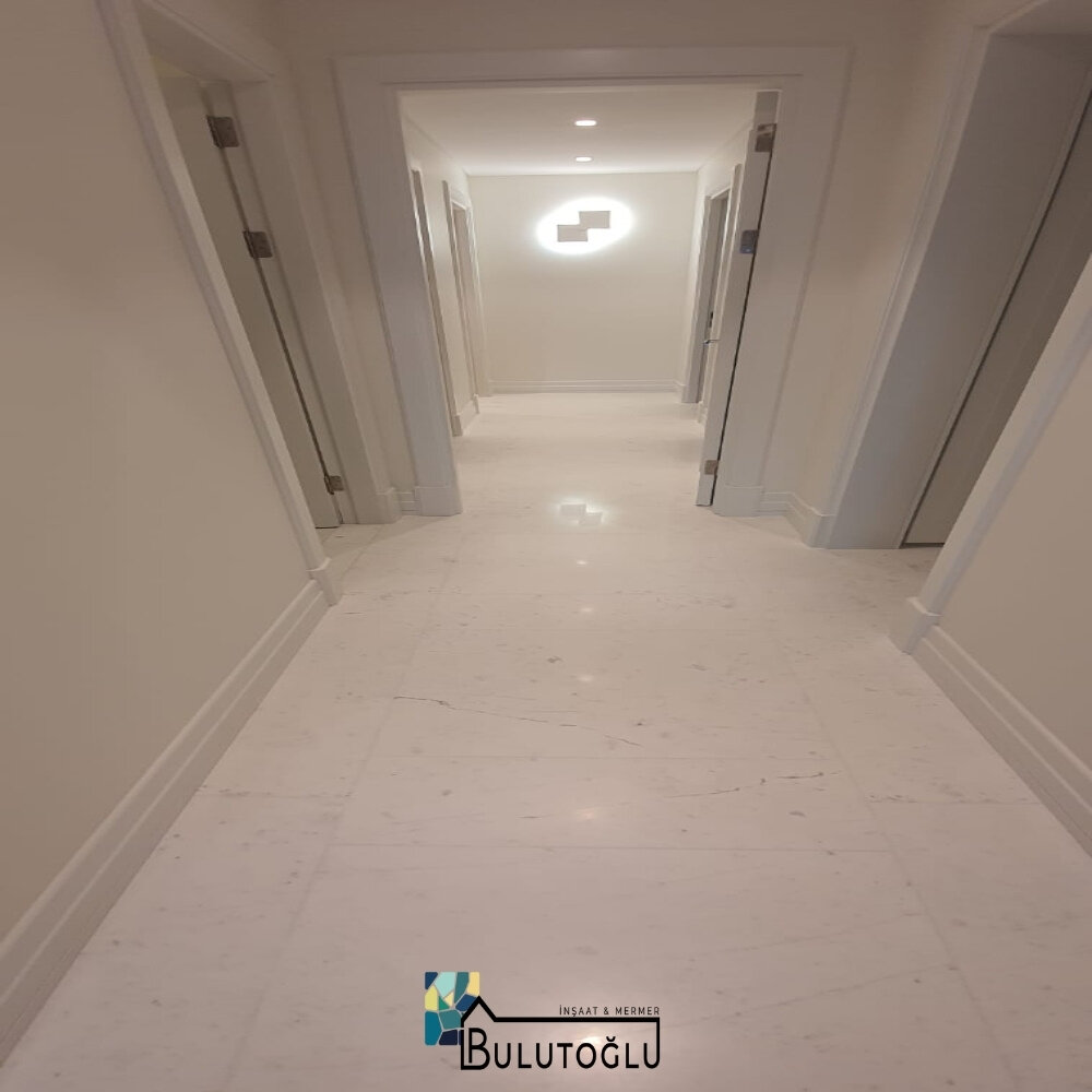 Suadiye Villa Projesi