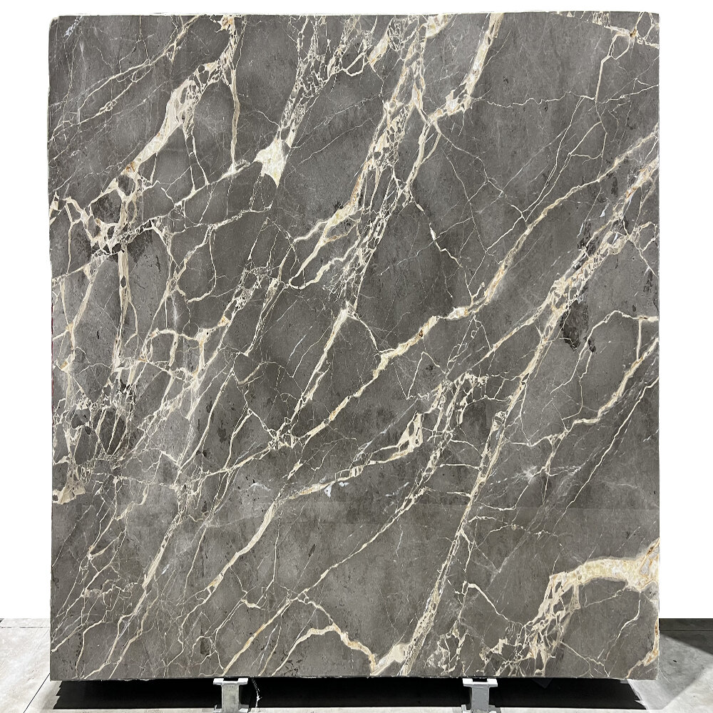 Grigio Fiorano Mermer