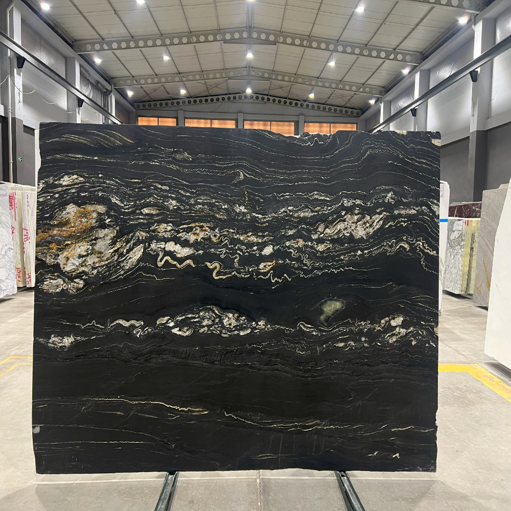 Belvedere Granit Mermer