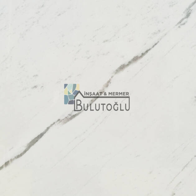 Bianco Sivec Mermer