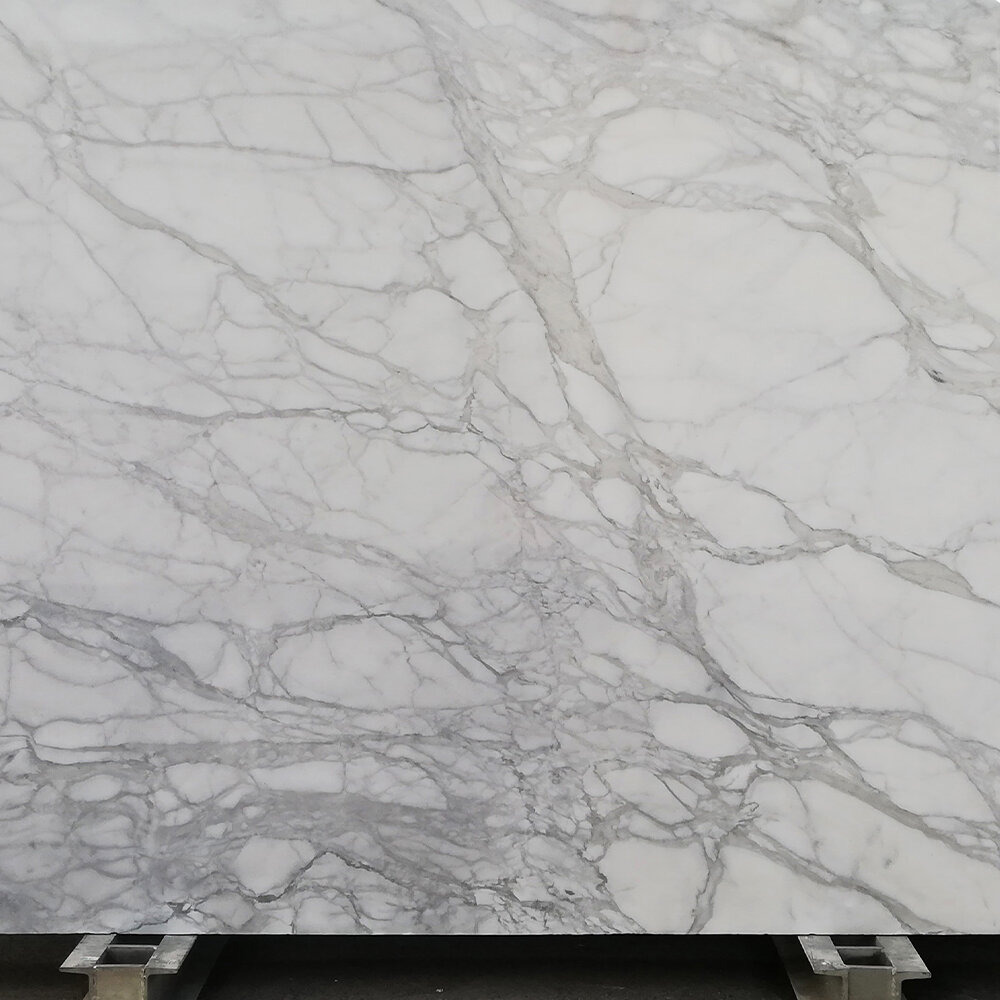 Calacatta -Luna- Mermer