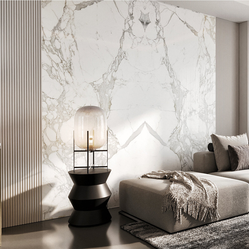 Calacatta Oro Mermer