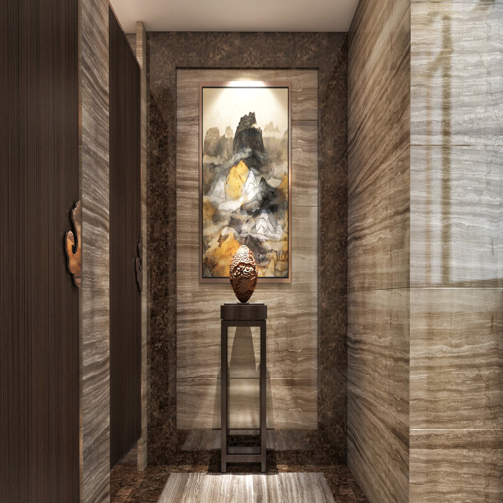 Dark Emperor Marble - Image 4