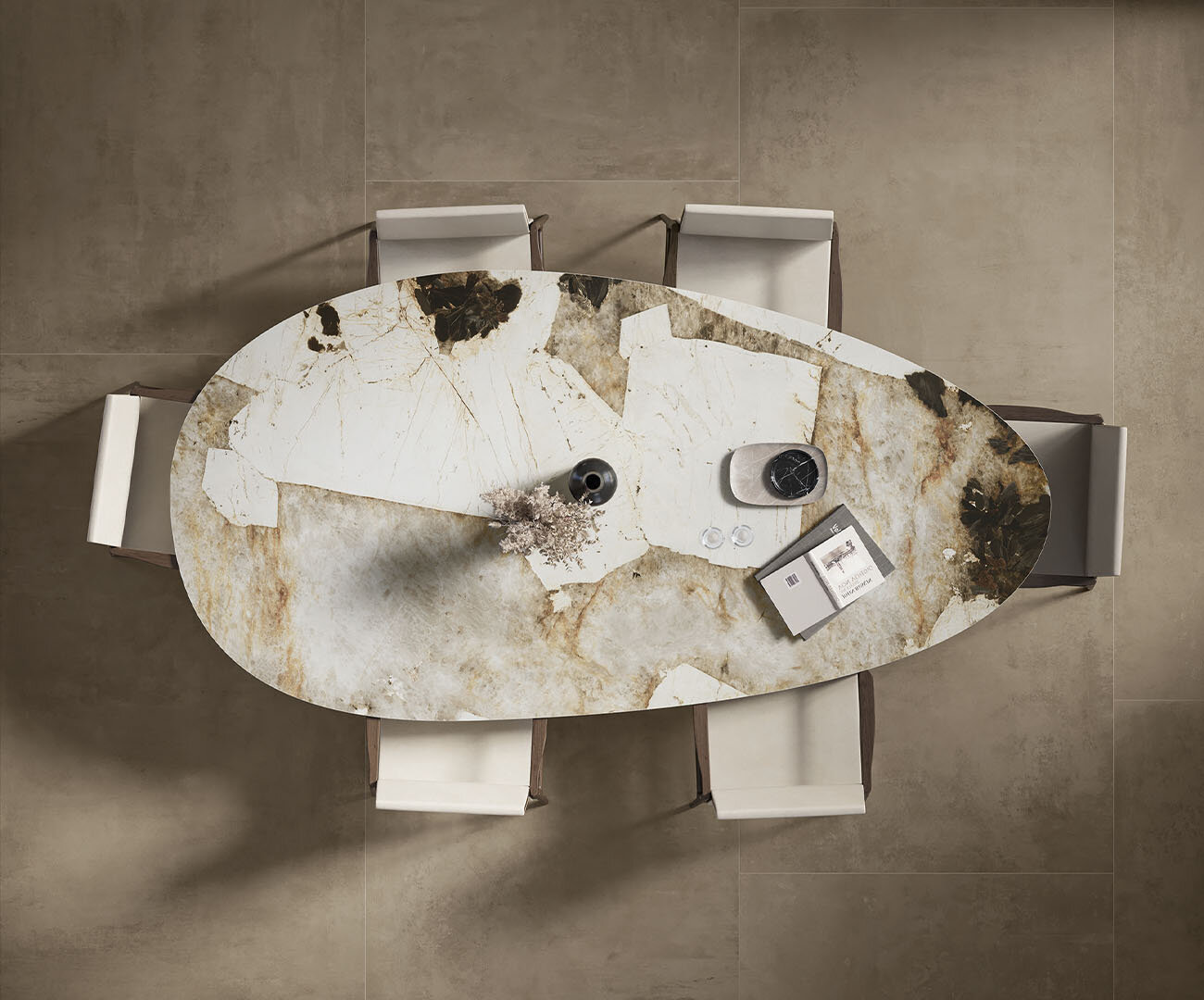 Clair Grey Porcelain - Image 3