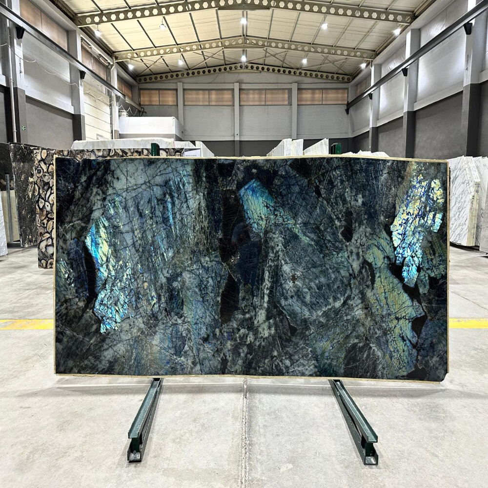 Lemurian Blue Marble - Image 2