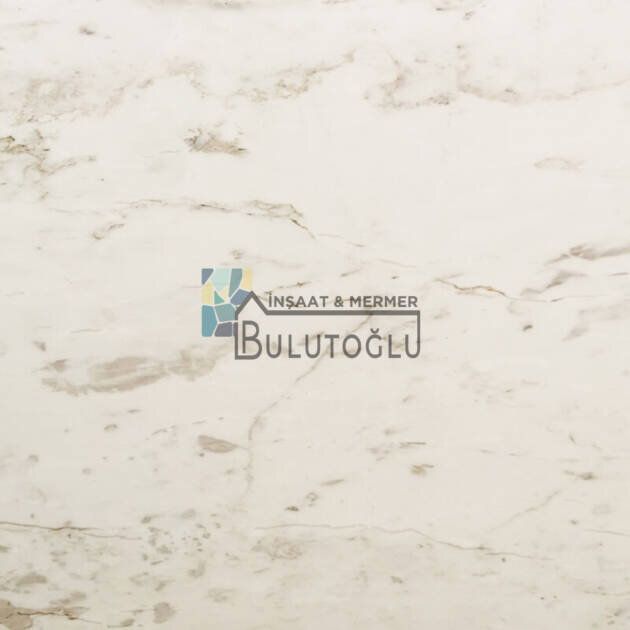 Pirgon White Marble