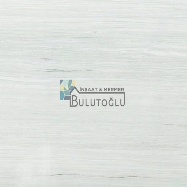 Stellar White Marble