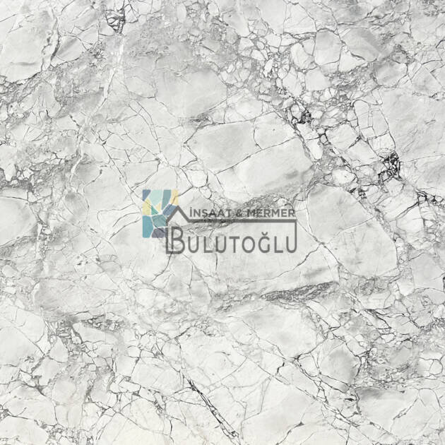 Super White Marble