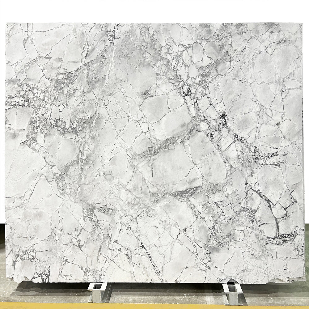 Super White Marble - Image 2