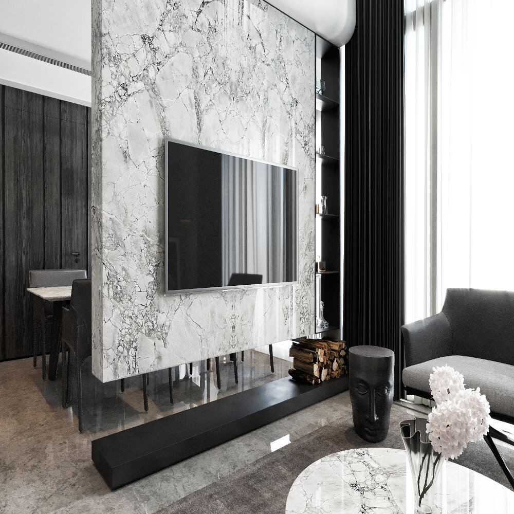 Super White Marble - Image 3