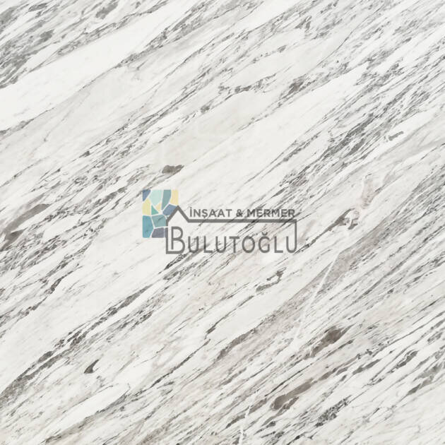 Val di Carrara Marble