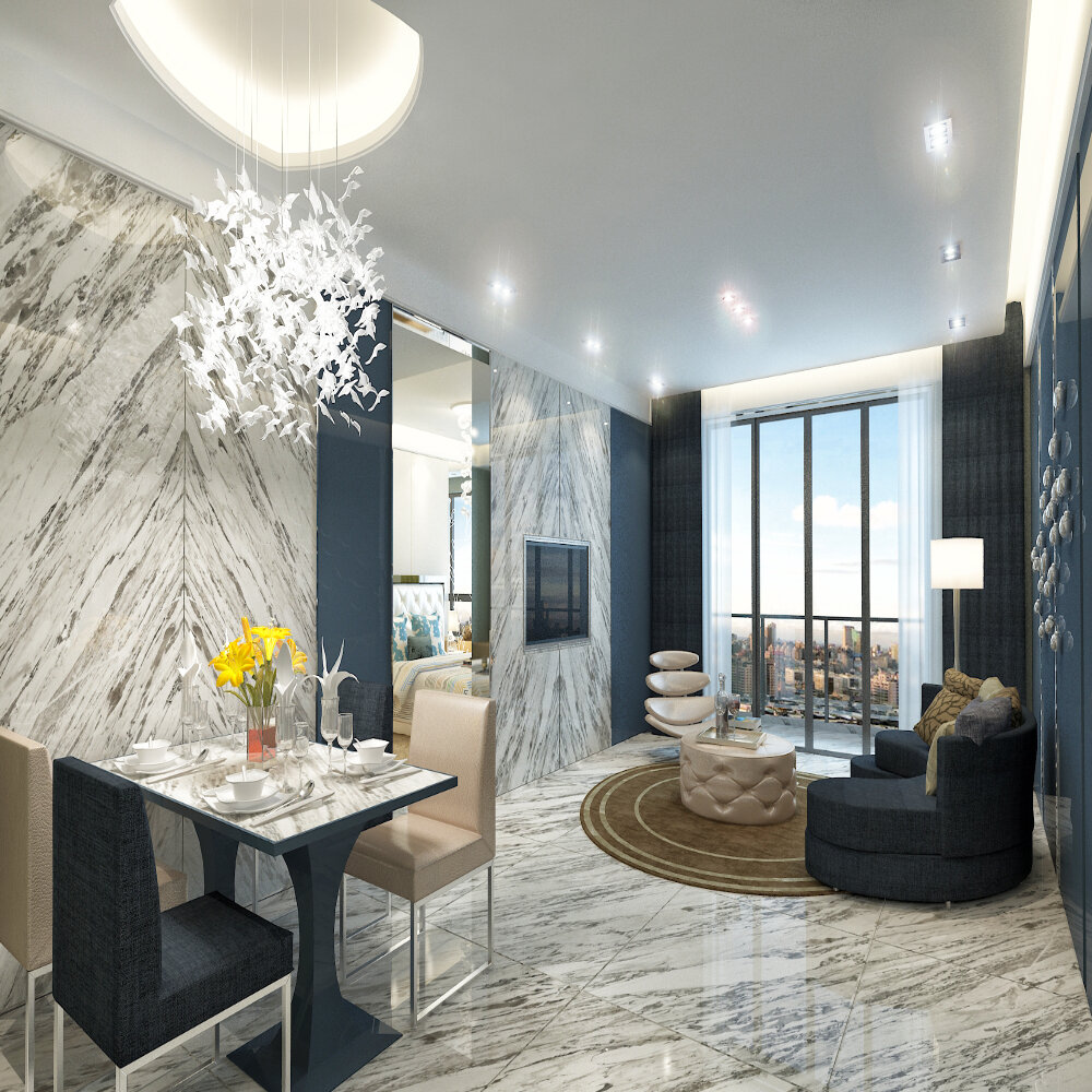 Val di Carrara Marble - Image 2