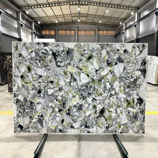 Amazonia Marble