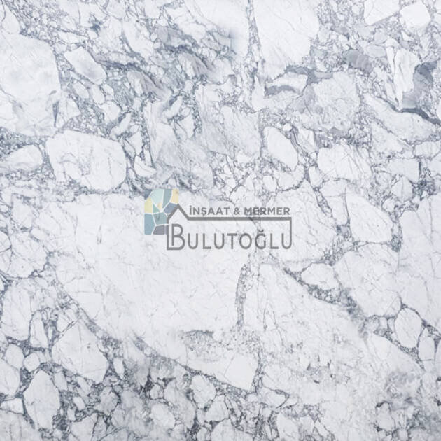 Arabescato Gioia Mermer