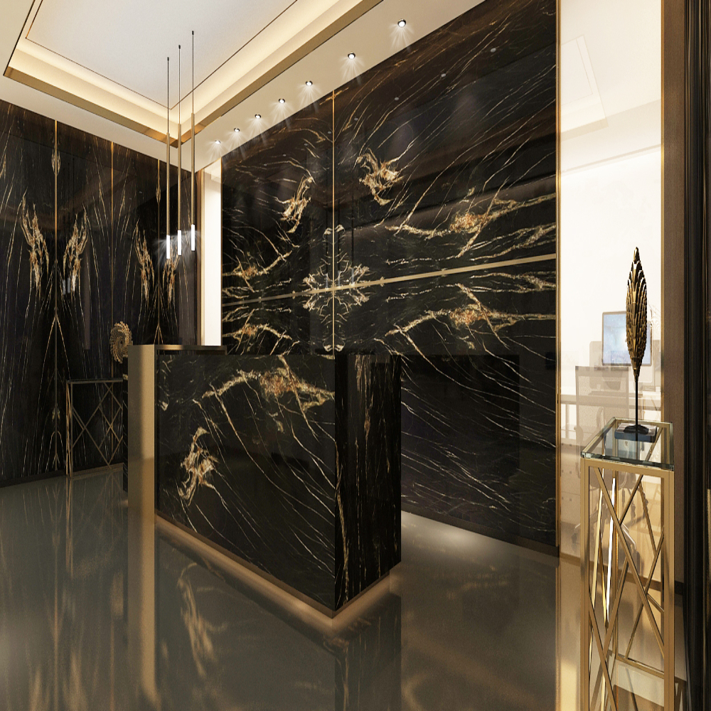 Belvedere Granit Mermer