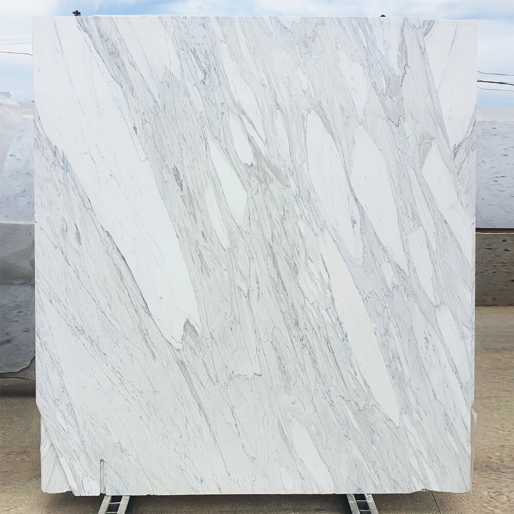 Calacatta Mermer