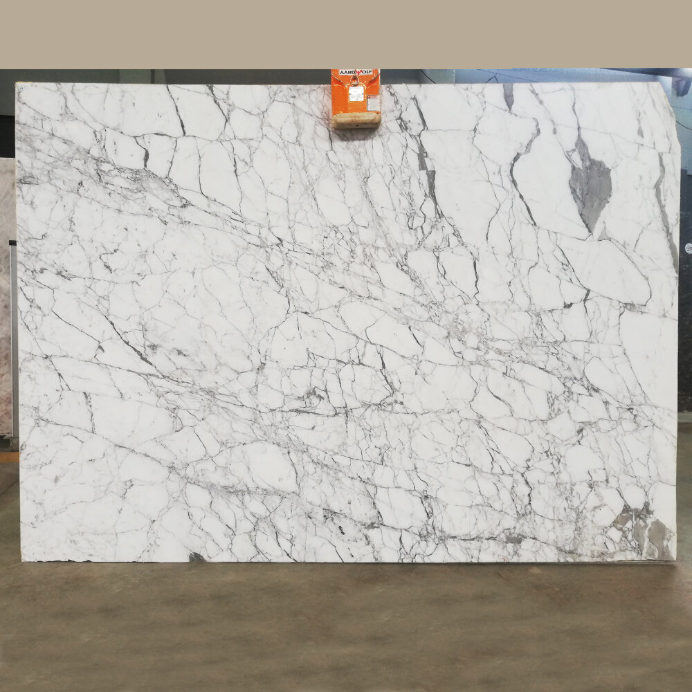 Calacatta Vagli Mermer