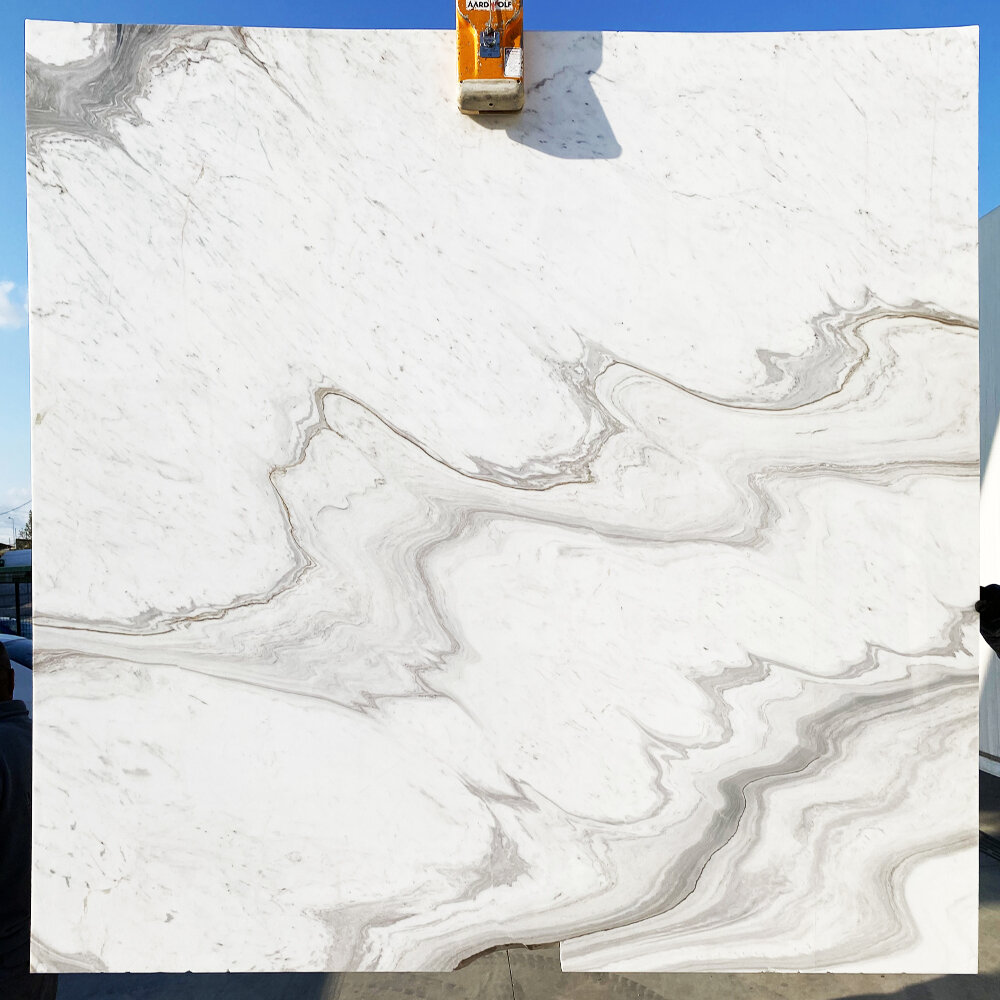 Calacatta Vena Mermer