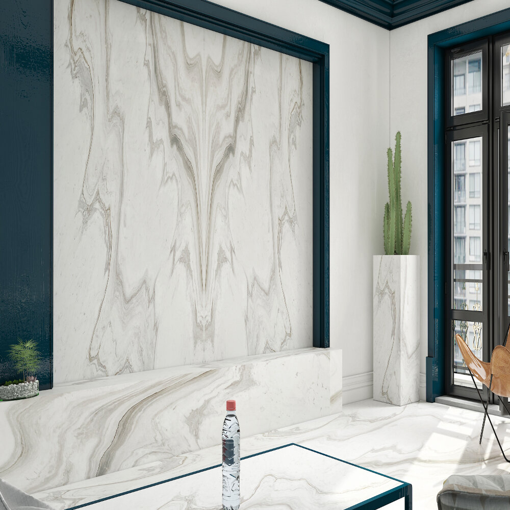 Calacatta Vena Mermer