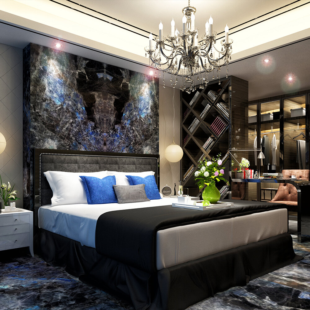 Lemurian Blue Marble - Image 3