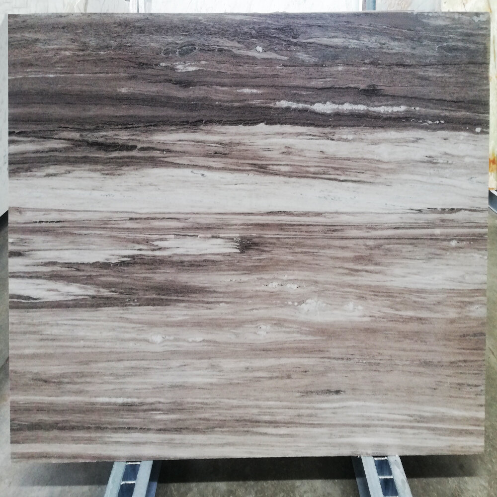 Palissandro Bronze Mermer