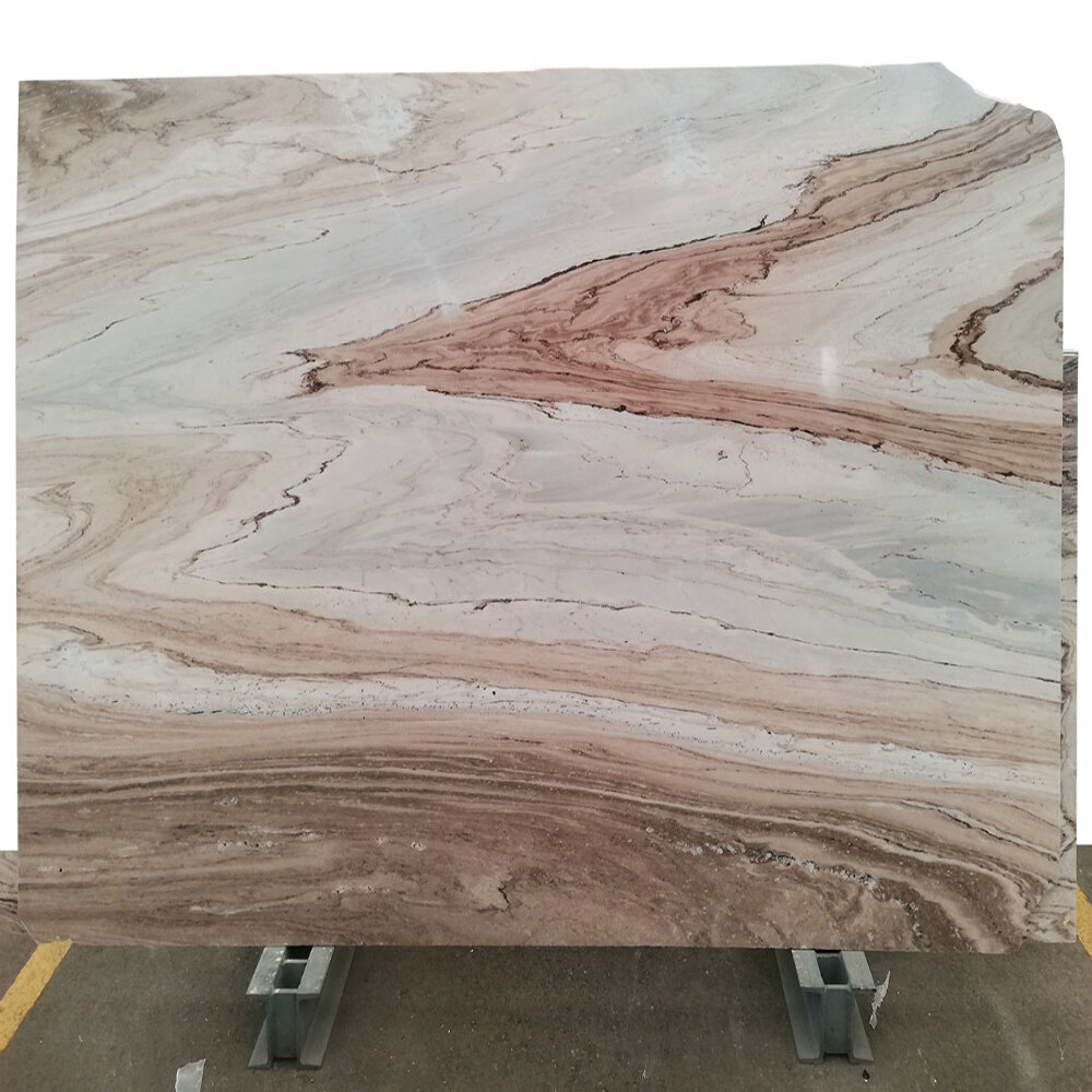 Palissandro Classic Mermer