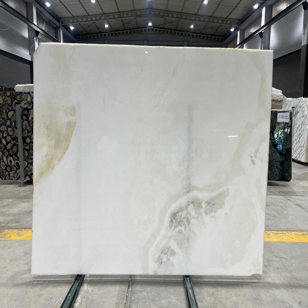 White Onyx
