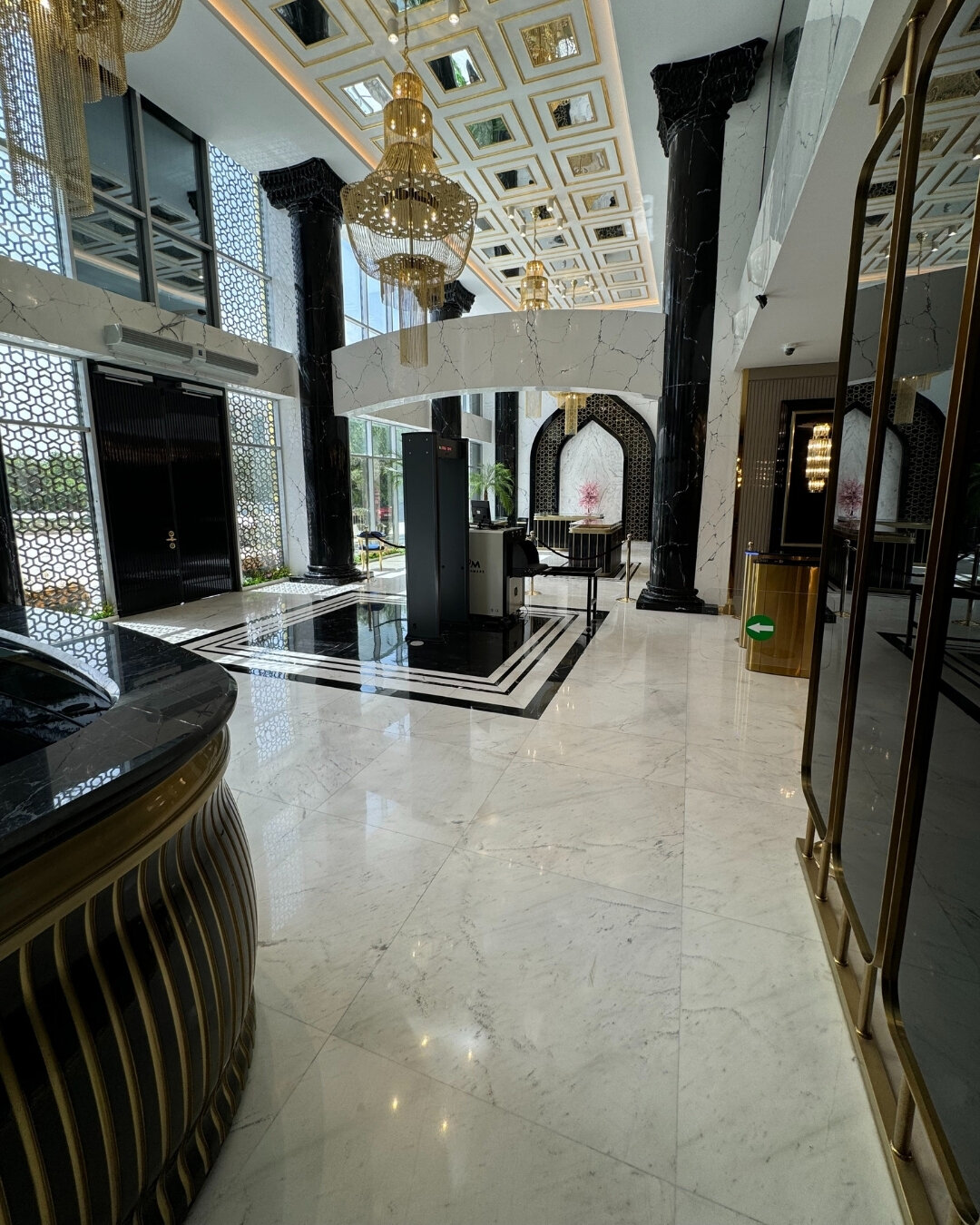 Özel Ankara Projesi