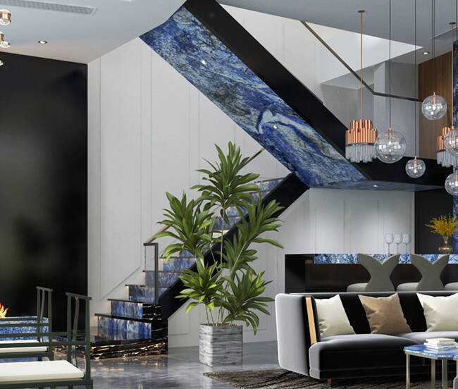 Mermer, kuvars ve granit tezgah karşılaştırması – hangisi daha dayanıklı?